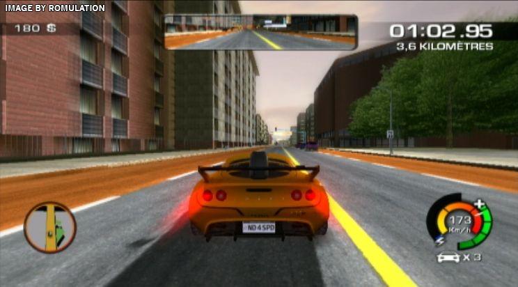 need for speed wii iso