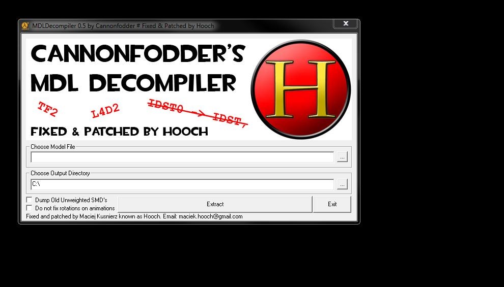 c decompiler free